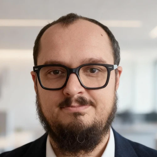 Víctor Alonso - Creador de Curso Android Gratis